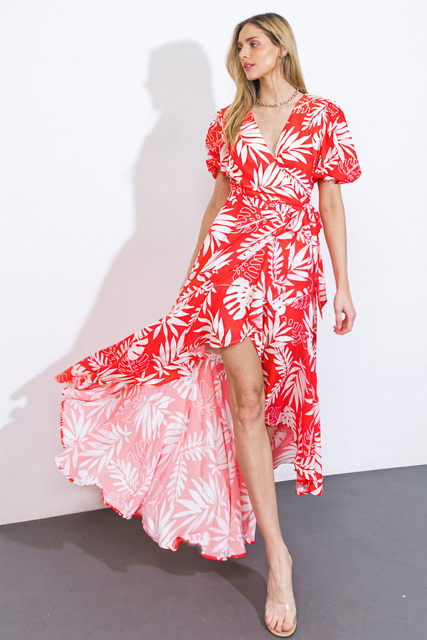 crazy-in-love-woven-midi-dress Flying Tomato-Sophia's StyleDRESSES-1